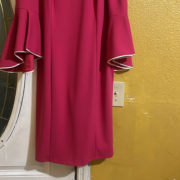 Pink Dress - Picture 3 of 6